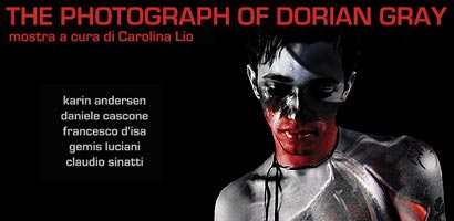 The photograph of Dorian Gray