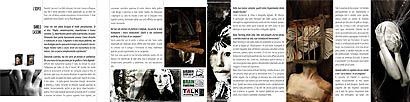 Intervista su Chiamata alle Arti n. 12