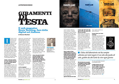 Intervista su Permalink