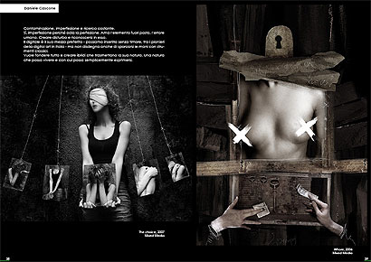 Be|Different Magazine