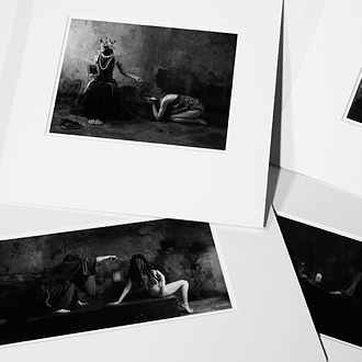 &copy; Daniele Cascone