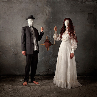 &copy; Daniele Cascone