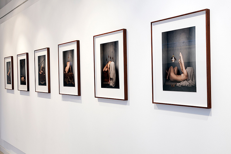 Galleria Lo Magno - Foto 2 di 9