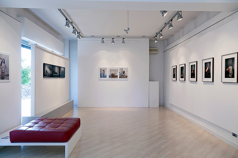 Galleria Lo Magno - Foto 4 di 9