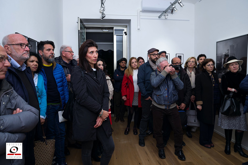 Presentazione della mostra - Foto 9 di 9