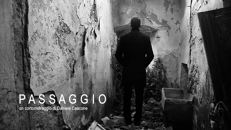 Passaggio di Daniele Cascone