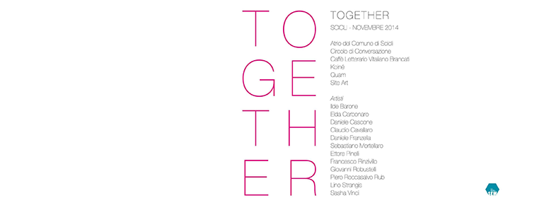 Together