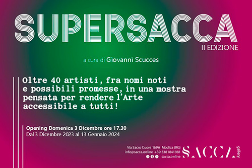 Supersacca