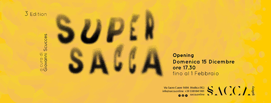 Supersacca